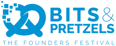 ooval bits and pretzels Logo