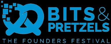 ooval bits and pretzels Logo